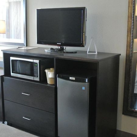 Aspen Select Hotell Rochester Rom bilde