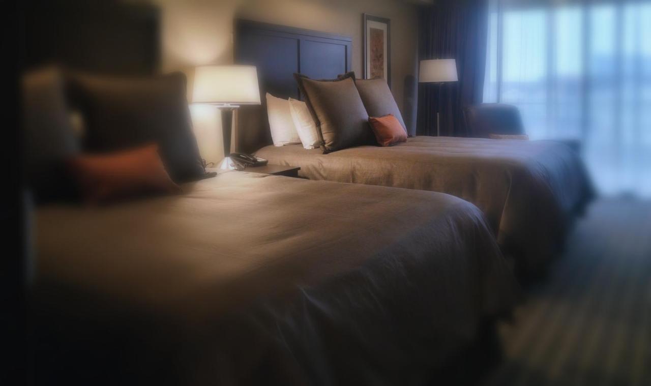 Aspen Select Hotell Rochester Rom bilde