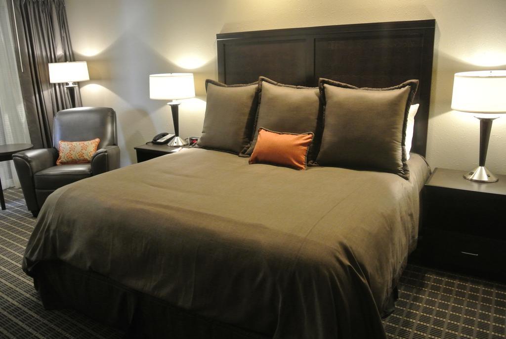 Aspen Select Hotell Rochester Eksteriør bilde
