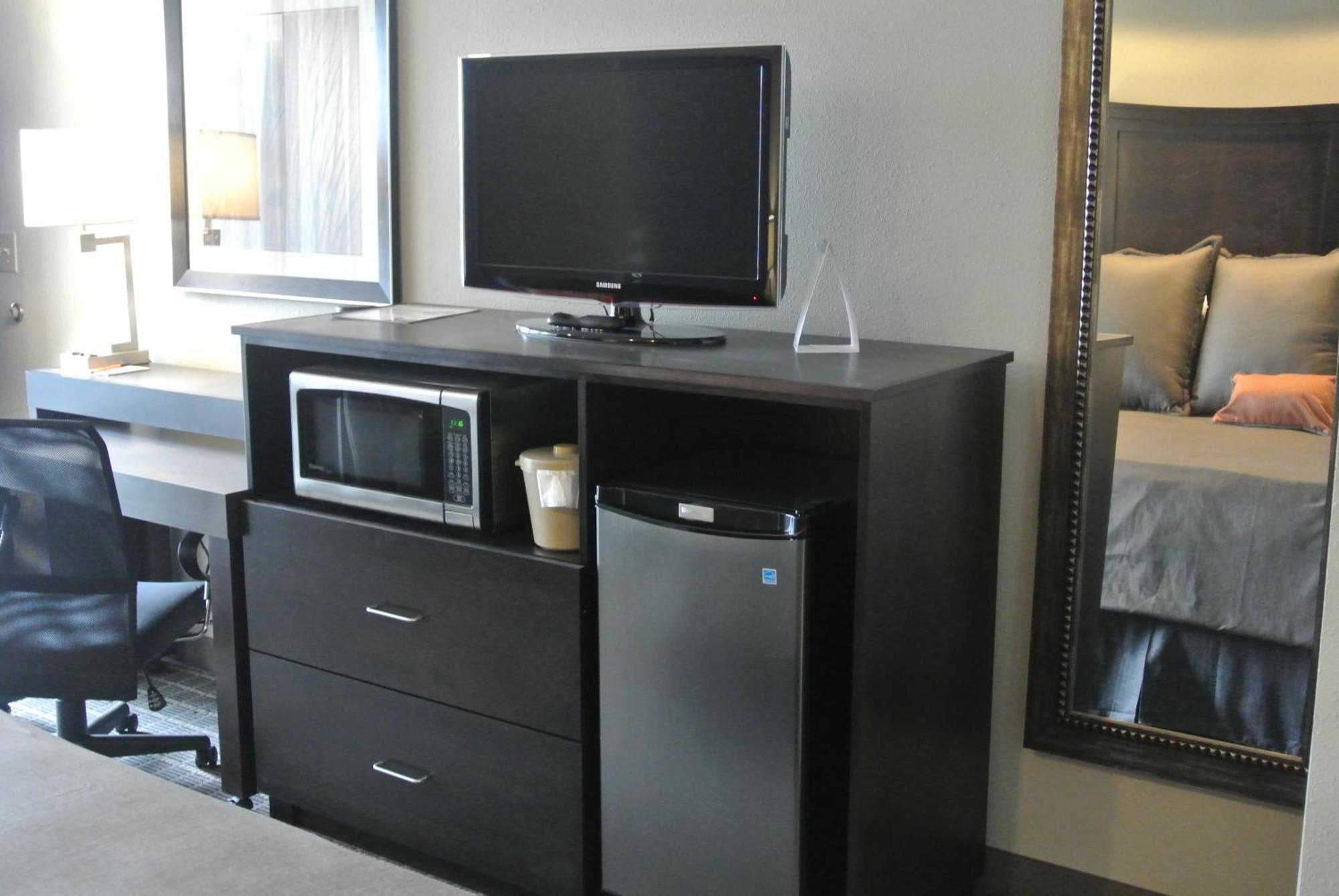 Aspen Select Hotell Rochester Rom bilde