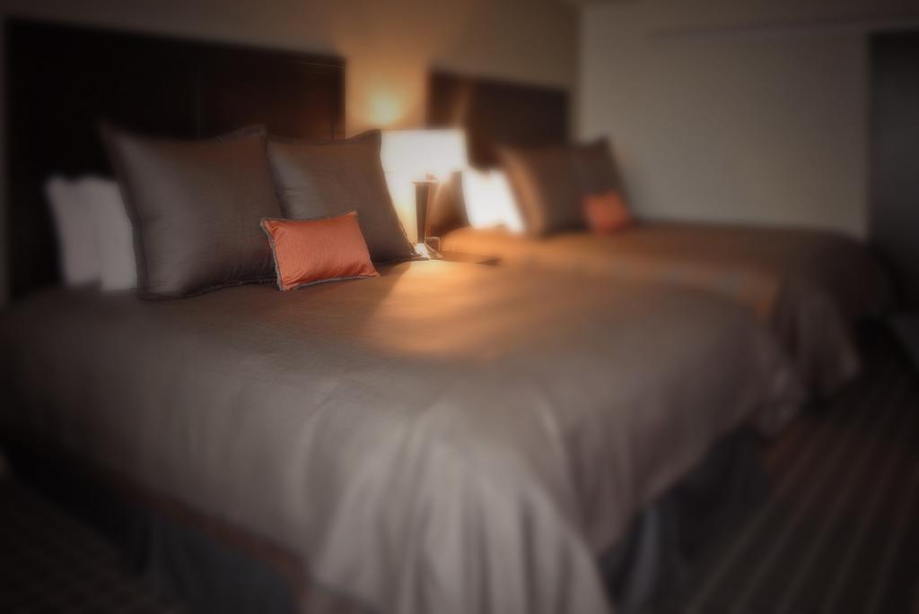 Aspen Select Hotell Rochester Eksteriør bilde