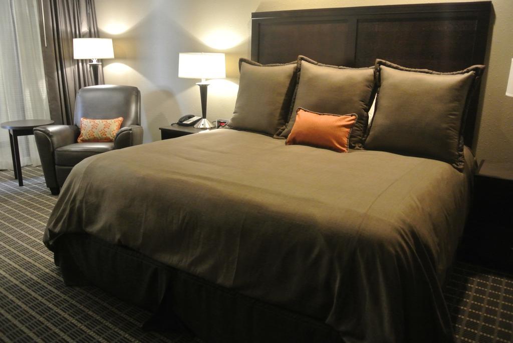 Aspen Select Hotell Rochester Eksteriør bilde