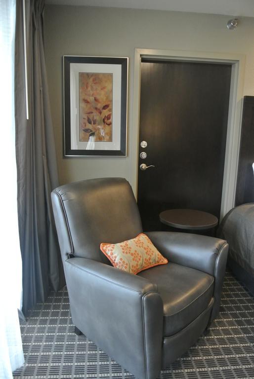 Aspen Select Hotell Rochester Rom bilde
