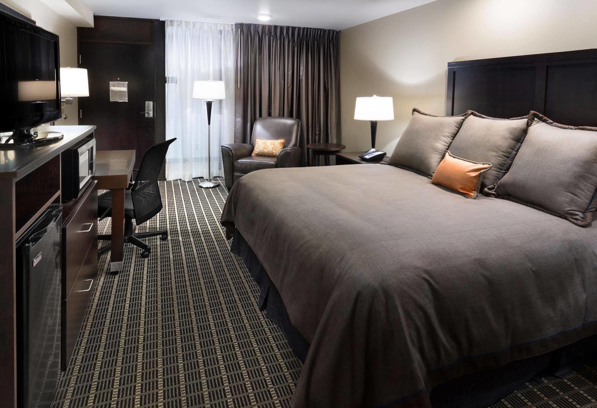 Aspen Select Hotell Rochester Eksteriør bilde