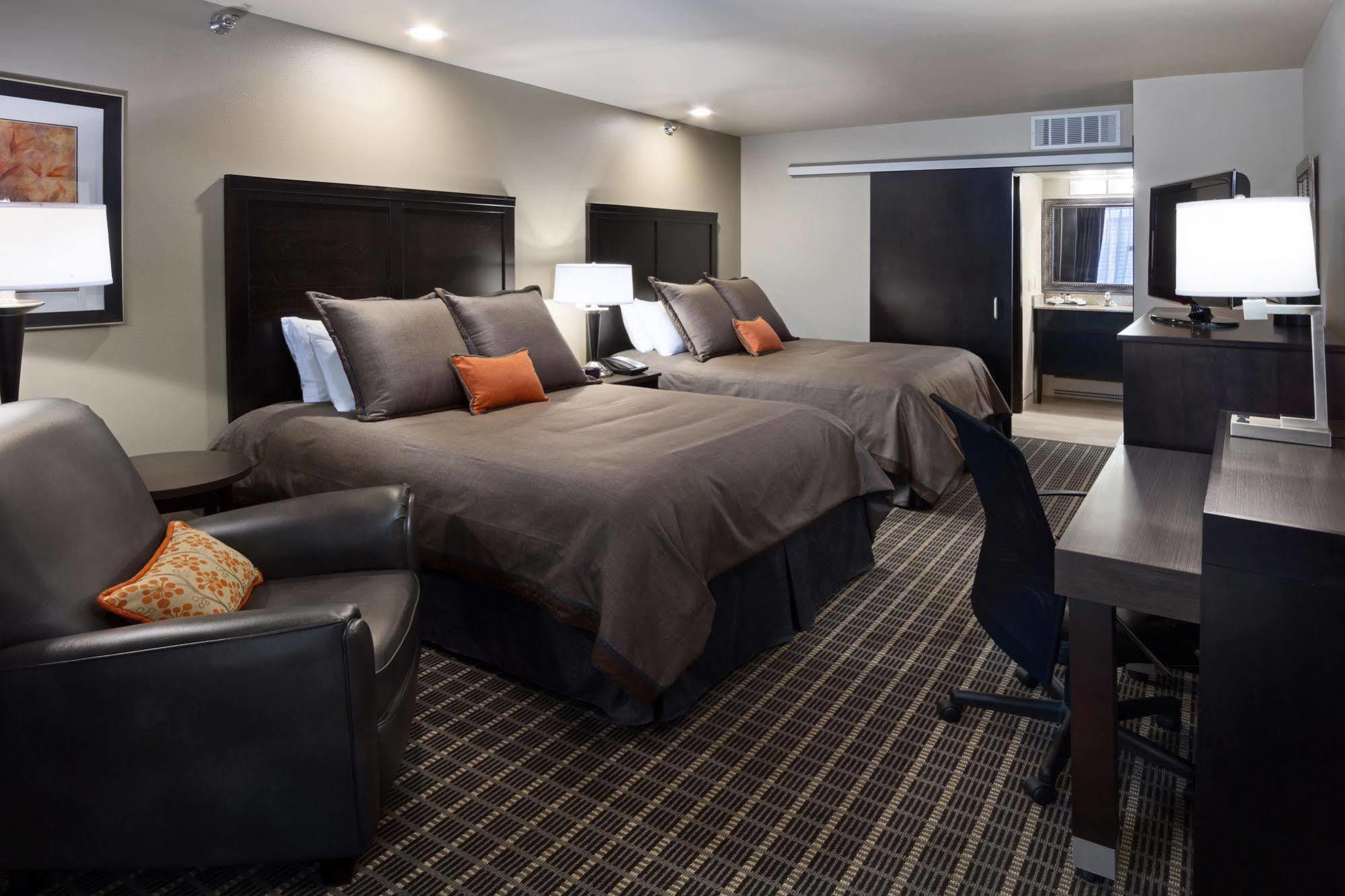 Aspen Select Hotell Rochester Eksteriør bilde