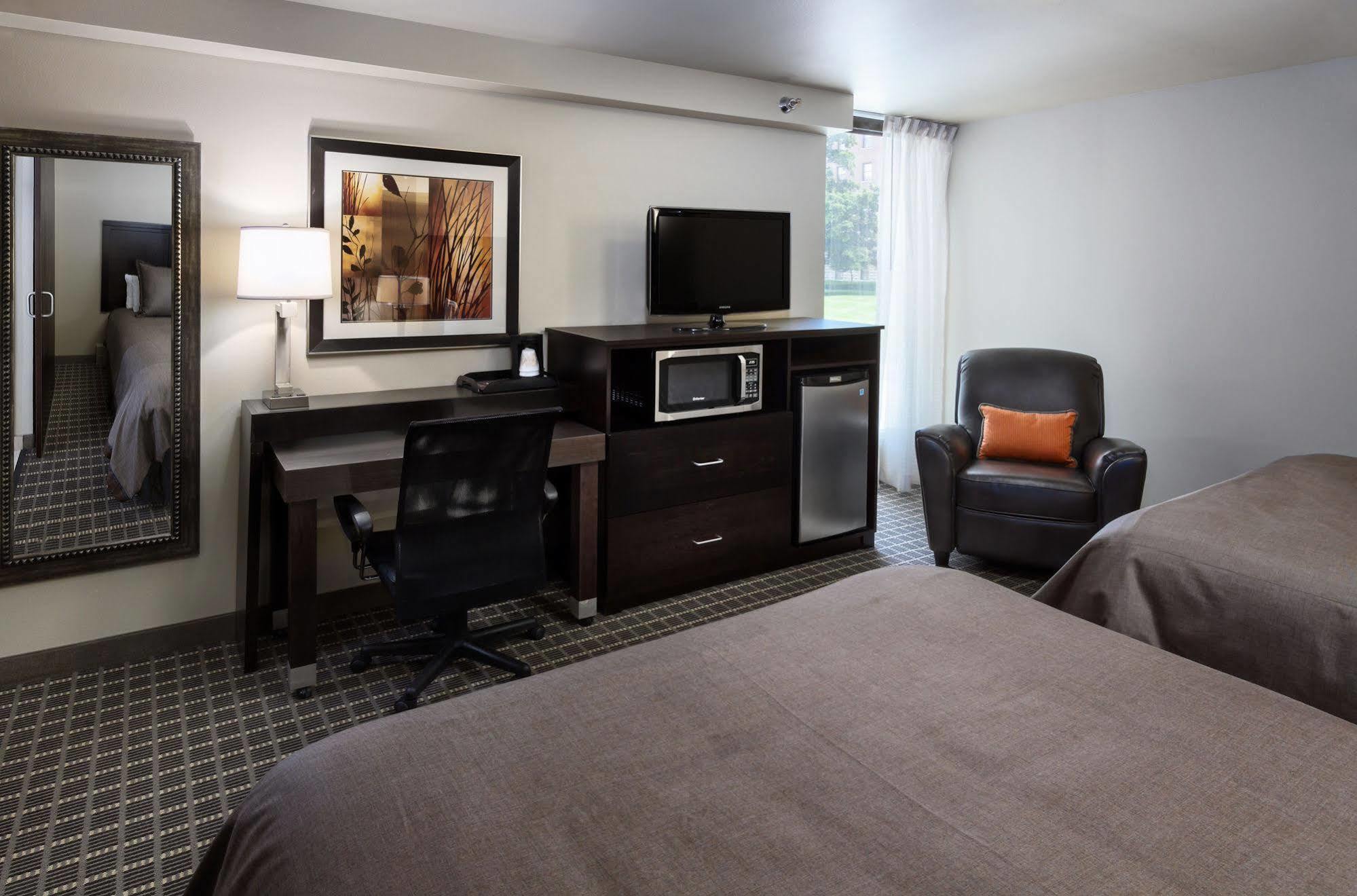 Aspen Select Hotell Rochester Eksteriør bilde